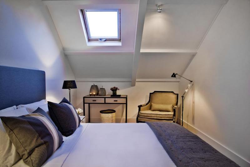 Lisbon Five Stars Apartments Sao Paulo 55 Eksteriør bilde
