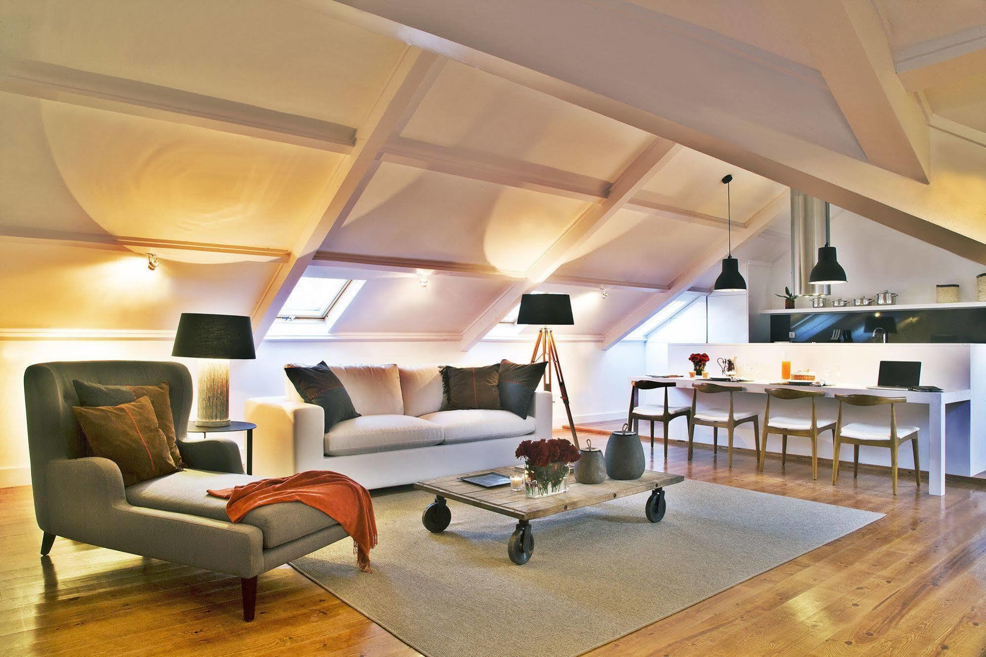 Lisbon Five Stars Apartments Sao Paulo 55 Eksteriør bilde