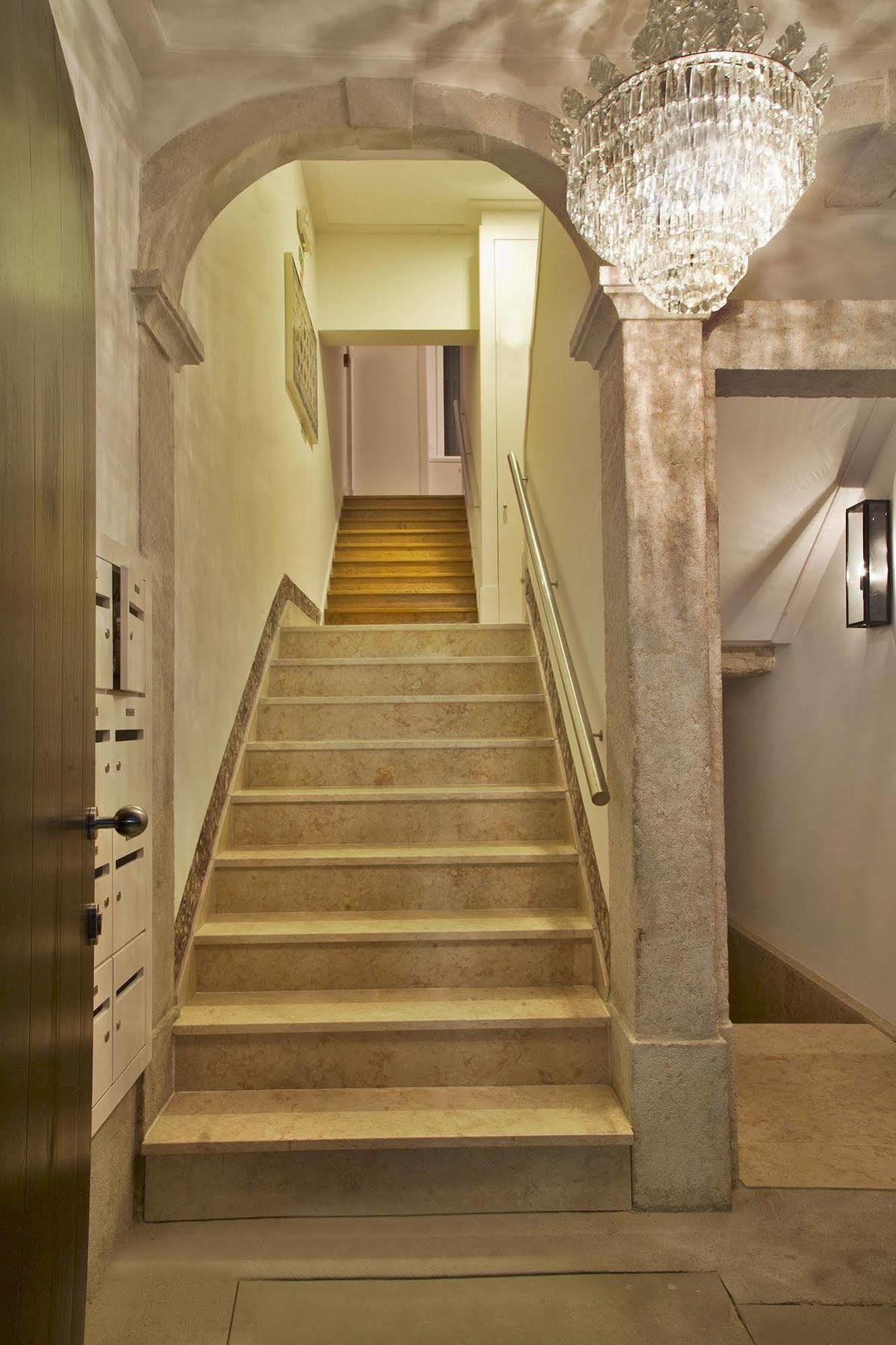 Lisbon Five Stars Apartments Sao Paulo 55 Eksteriør bilde