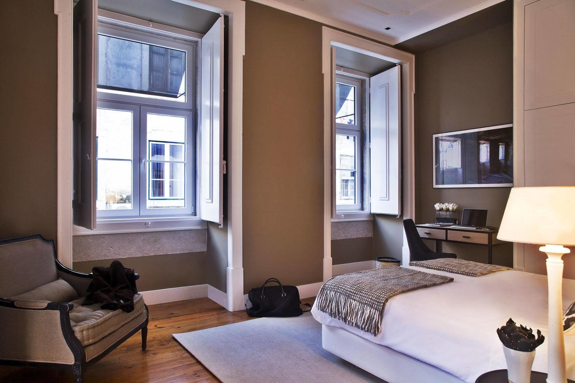 Lisbon Five Stars Apartments Sao Paulo 55 Eksteriør bilde