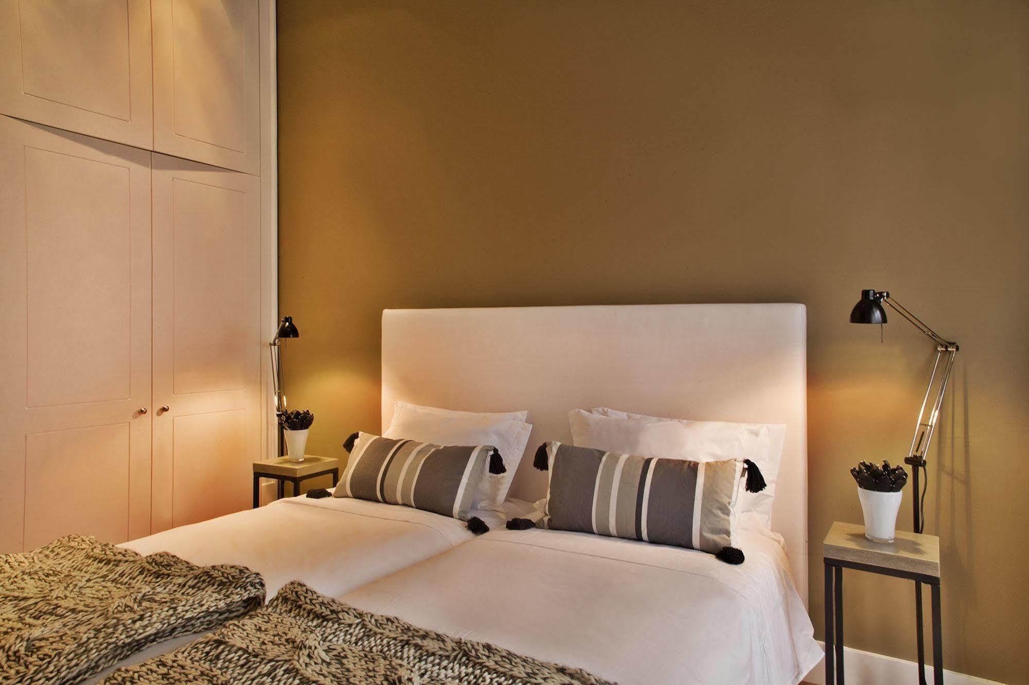 Lisbon Five Stars Apartments Sao Paulo 55 Eksteriør bilde