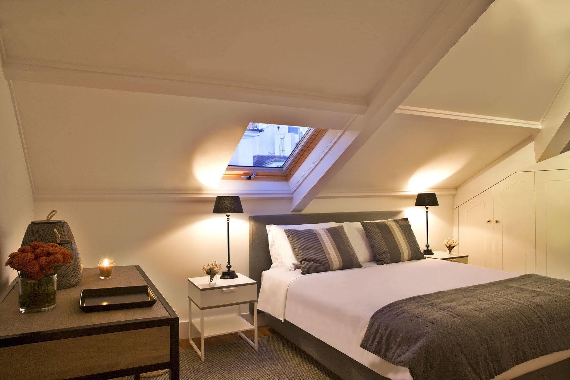 Lisbon Five Stars Apartments Sao Paulo 55 Eksteriør bilde