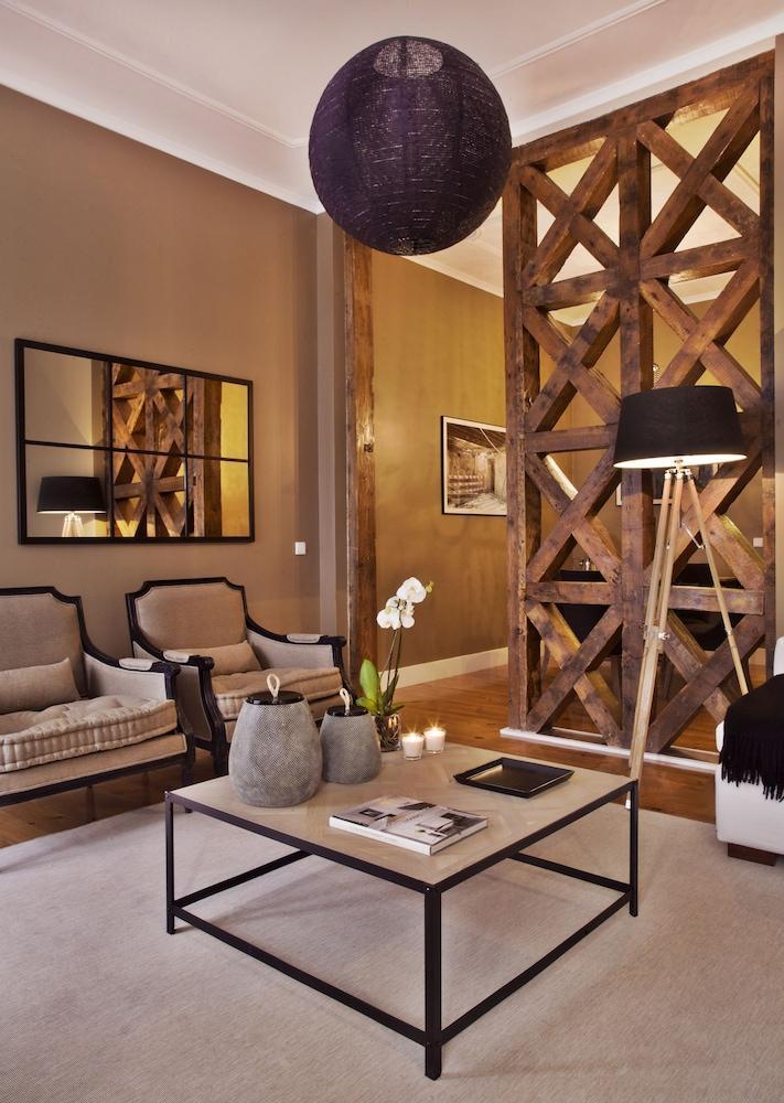 Lisbon Five Stars Apartments Sao Paulo 55 Eksteriør bilde