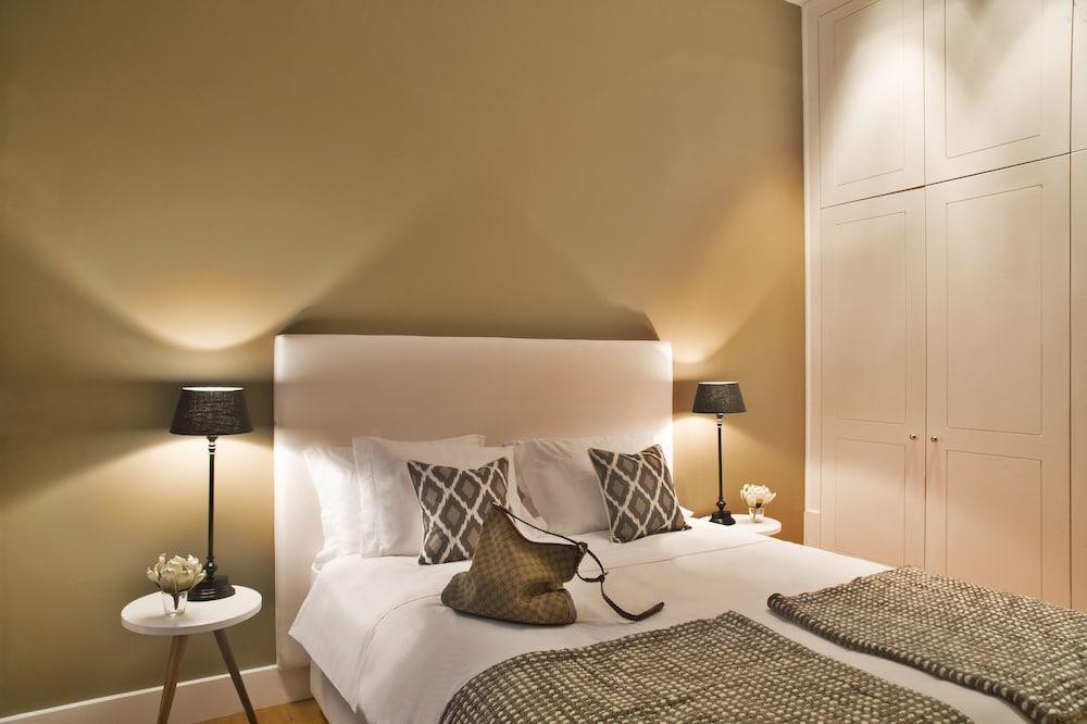 Lisbon Five Stars Apartments Sao Paulo 55 Eksteriør bilde