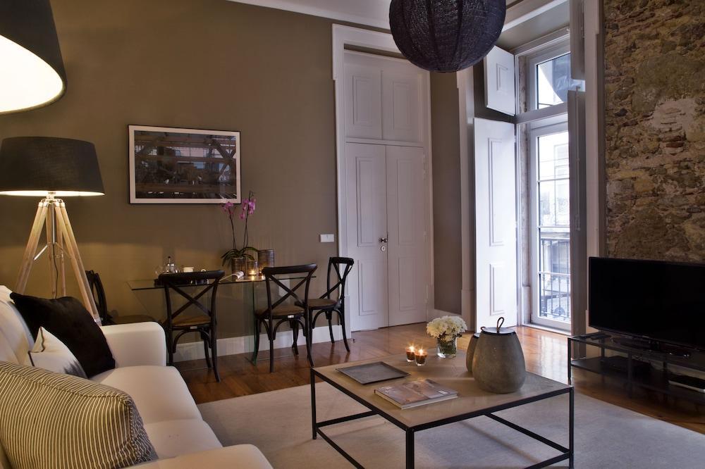 Lisbon Five Stars Apartments Sao Paulo 55 Eksteriør bilde