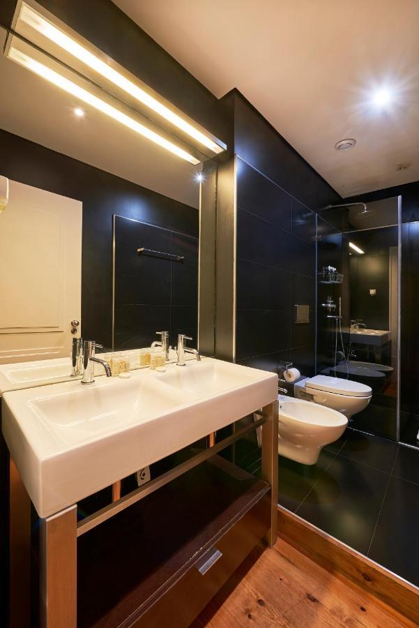 Lisbon Five Stars Apartments Sao Paulo 55 Eksteriør bilde