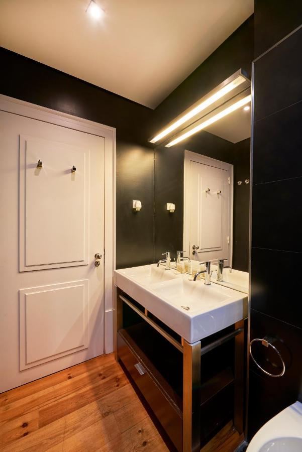 Lisbon Five Stars Apartments Sao Paulo 55 Eksteriør bilde